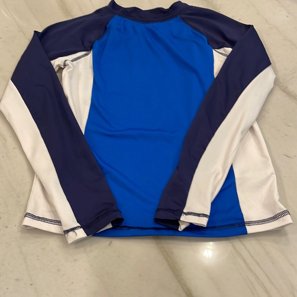 Cat & Jack rashguard